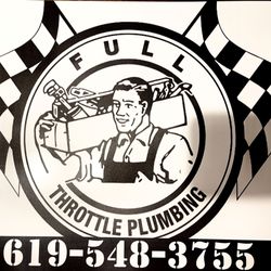 Full Throttle Plumbing
