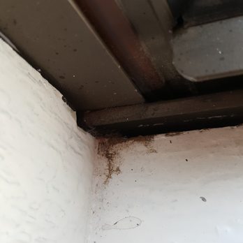 SB Spotless Cleaning - Dirt in the edges of the windowsill. - Home Cleaning Near Me - Methuen, Massachusetts