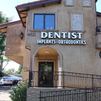 Ron Nourian, DDS - Cosmetic Dentists Near Me - Sherman Oaks, California Ron Nourian, DDS - Cosmetic Dentists Near Me - Sherman Oaks, California