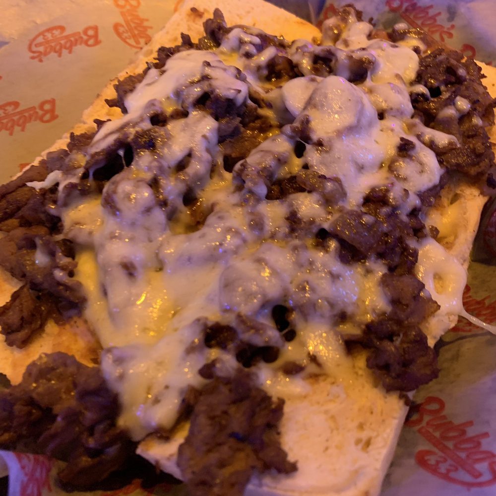 Bubba's 33 - Philly cheesesteak - Burgers Near Me - Universal City, Texas Bubba's 33 - Philly cheesesteak - Burgers Near Me - Universal City, Texas