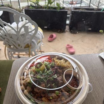 KAYMA Algerian Eatery - Mediterranean Near Me - San Francisco, California