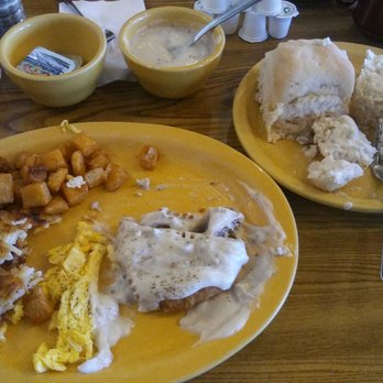 The Place - Half and half... Oh my - Breakfast & Brunch Near Me - Glendale, Arizona The Place - Half and half... Oh my - Breakfast & Brunch Near Me - Glendale, Arizona