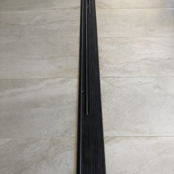 Tiling San Diego - look at grout line alignment - General Contractors Near Me - La Mesa, California