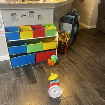 Tiny Turtles Home Daycare - Toys and set you for ages 6 months to 2 years age - Child Care & Day Care Near Me Tiny Turtles Home Daycare - Toys and set you for ages 6 months to 2 years age - Child Care & Day Care Near Me
