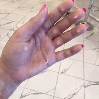 Apsara Nails Salon & Spa - Paraffin hands - Nail Salons Near Me - Columbus, Georgia