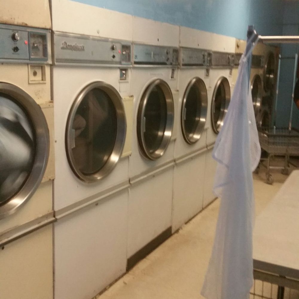 Coin Laundry - Laundromat Near Me - New Orleans, Louisiana Coin Laundry - Laundromat Near Me - New Orleans, Louisiana