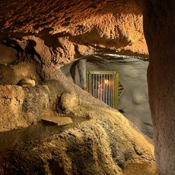 Smugglers Cove Adventure Golf