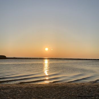 New Buffalo Beach - Beaches Near Me