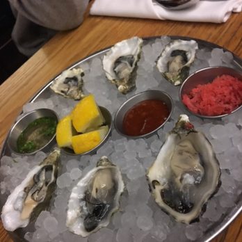 Bone Kettle - Oysters- Happy hour - Breakfast & Brunch Near Me - Pasadena, California
