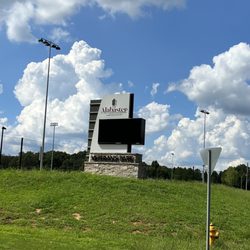 Veteran's Park - Alabaster