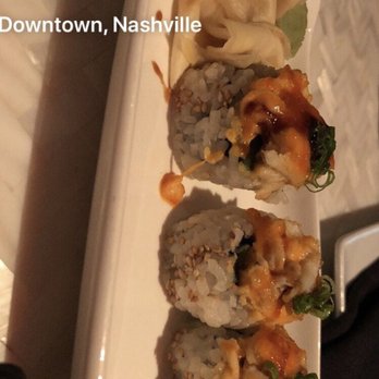 Virago - Asian Fusion Near Me - Nashville, Tennessee Virago - Asian Fusion Near Me - Nashville, Tennessee