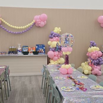 Play City - Venues & Event Spaces Near Me - Rancho Cucamonga, California Play City - Venues & Event Spaces Near Me - Rancho Cucamonga, California