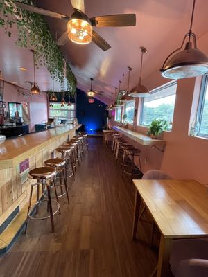 Vision Coffee Shop by null