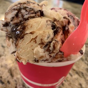 Campbell Creamery - Ice Cream & Frozen Yogurt Near Me - Campbell, California