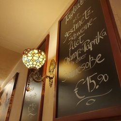 Restaurant Nico