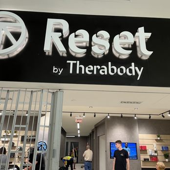 Therabody - Cryotherapy Near Me - Houston, Texas Therabody - Cryotherapy Near Me - Houston, Texas
