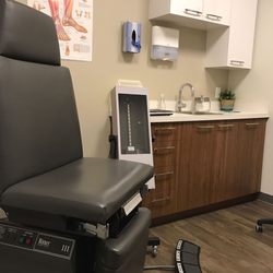 Riar - Foot & Ankle Clinic