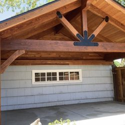 T & J Woodworks