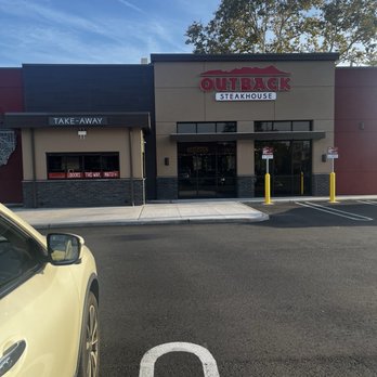 Outback Steakhouse - Steakhouses Near Me - Oakhurst, New Jersey