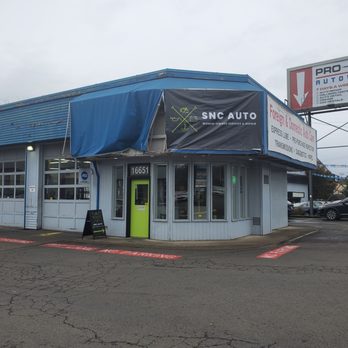 SNC Auto - Auto Repair Near Me - Oak Grove, Oregon SNC Auto - Auto Repair Near Me - Oak Grove, Oregon