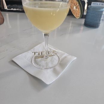 Tides - Middle earth cocktail. Very good! - Seafood Near Me - Danville, California Tides - Middle earth cocktail. Very good! - Seafood Near Me - Danville, California