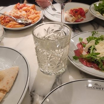 San Carlo Cicchetti - Par Excellence - Italian Near Me - London, XGL San Carlo Cicchetti - Par Excellence - Italian Near Me - London, XGL