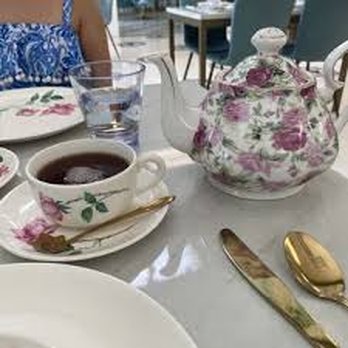 Joseph's Tea Room - Tea Rooms Near Me - Clearwater, Florida