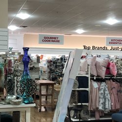 Homegoods - Pillows and throws