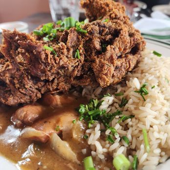 Chez Lafayette - Fried chicken and gumbo - Cajun/Creole Near Me - Tacoma, Washington Chez Lafayette - Fried chicken and gumbo - Cajun/Creole Near Me - Tacoma, Washington