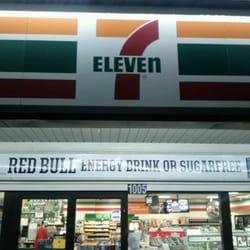 7-Eleven
