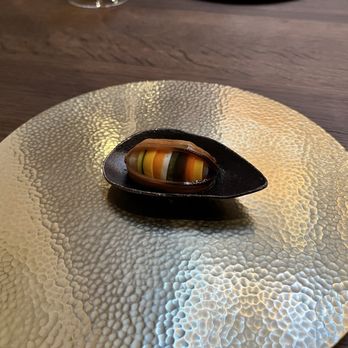 Benu - Asian Fusion Near Me - San Francisco, California Benu - Asian Fusion Near Me - San Francisco, California