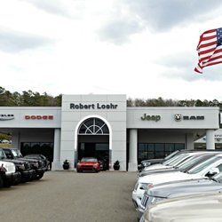 Robert Loehr Chrysler Doge Jeep