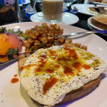 Kitchen 86 - Kitchen 86 breakfast - Bars Near Me - Palm Desert, California