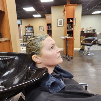 Renew Salon and Spa - Quietly feeling dread at this point - Hair Salons Near Me - Gillette, New Jersey Renew Salon and Spa - Quietly feeling dread at this point - Hair Salons Near Me - Gillette, New Jersey