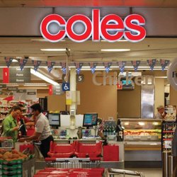 Coles Concord