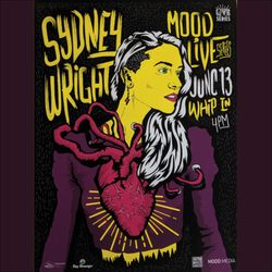 Printing Solutions - Wide format art concert print