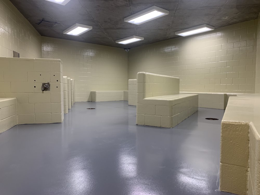 Slide of Alternative Coatings Solutions