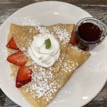 Lala's Waffles Crepes Shakes - Great taste and presentation! - Breakfast & Brunch Near Me - Indio, California Lala's Waffles Crepes Shakes - Great taste and presentation! - Breakfast & Brunch Near Me - Indio, California