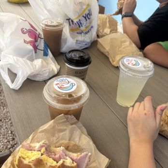 One Grind - Coffee & Tea Near Me - Key Largo, Florida