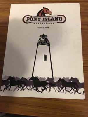 Pony Island Restaurant by null