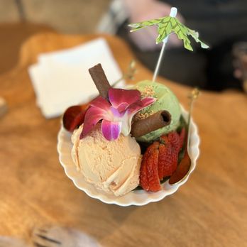 September - Thai and Matcha Ice Cream - Ice Cream & Frozen Yogurt Near Me - Westminster, California September - Thai and Matcha Ice Cream - Ice Cream & Frozen Yogurt Near Me - Westminster, California