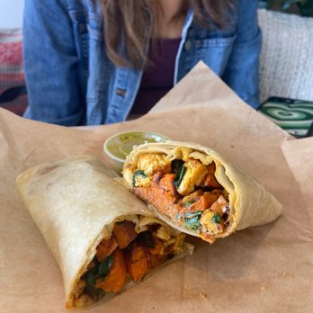 Drift Cafe - Coffee & Tea Near Me - Pacific Beach, California
