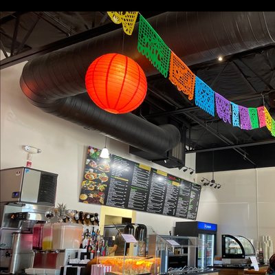 Salsa's Taqueria by null