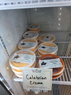 Custom Meats by null