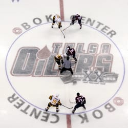 Tulsa Oilers Hockey, Inc.