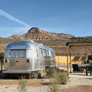 Autocamp - Zion - Campgrounds Near Me - Virgin, Utah