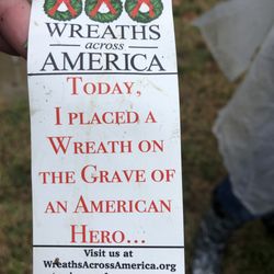 Delaware Veterans Memorial Cemetery