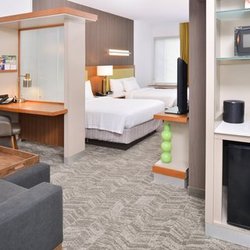 Springhill Suites Ashburn Dulles North
