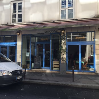 Nanashi - Modern European Near Me - Paris, 75