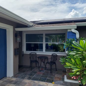 Citrus Wave Siding & Structures - Siding Near Me